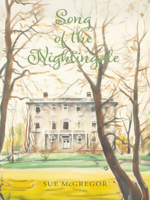cover image of Song of the Nightingale